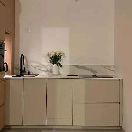Apartment 2 Pieces 30min Du Centre De Paris Clichy