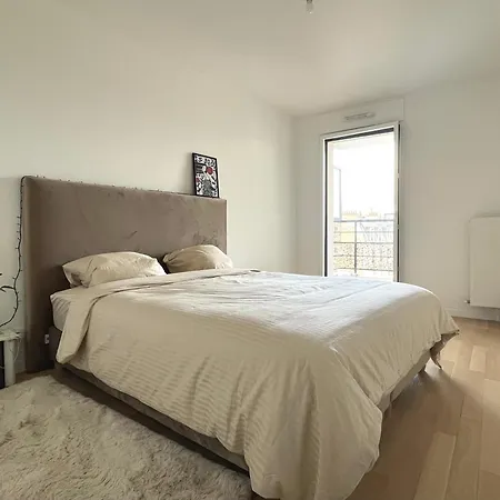 2 Pieces 30min Du Centre De Paris Clichy